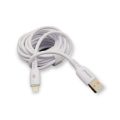 AB-S024i iPhone USB Cable 3m 2,4A