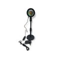 C7-20-3 Sunset Atmosphere Lamp 39cm With DC 2.5A  Power Supply