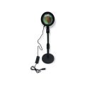C7-20-3 Sunset Atmosphere Lamp 39cm With DC 2.5A  Power Supply