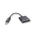 Aerbes AB-S662i IOS To IOS 3.5mm Jack Adapter Cable