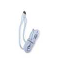 Treqa CA-8711 Micro USB Cable 5.1A 1.5M