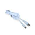 Treqa CA-8713 Type C USB Cable 5.1A  1.5M