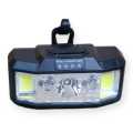 FA-912B Rechargeable Bicycle Head Light
