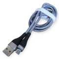 Treqa CA-8621 Micro USB Cable 5.1A