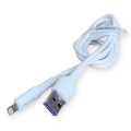Treqa CA-8352 Lightning USB Cable For IOS 3.1A 1M