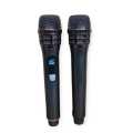 109 Professional Universal Dual Wireless Microphone