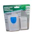 XF0801-A Wireless Digital Doorchime Alarm
