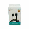 SE-L38 Type C To Micro B Cable 1.8M