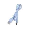 Treqa CA-8763 Type C USB Cable 6A 1M