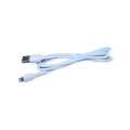 Treqa CA-8762 Lightning USB Charging Cable For IOS 6A 1M