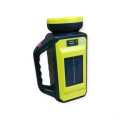 FA-7528A Multifunctional Rechargeable Solar Searchlight