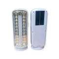 FA-8818AT Solar Powered Rechargeable Emergency LED + Tube  Light