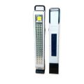 FA-6393T-2 Solar Powered Rechargeable Emergency Light 57LED
