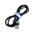 Treqa CA-8102 90? Lightning Pin Cable For IOS 1M