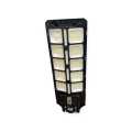 Aerbes AB-X8300 Integrated Solar Powered LED  Street Light 6500K With Remote Control 300W