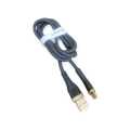 Treqa CA-8813 USB To Type C 9.1A Cable 1M