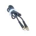 Treqa CA-8814 Type C 9.1A To Lightning For IOS Cable 1M