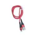 Treqa CA-8592 USB To Lightning Pin  Cable 5.1A 1M