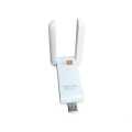 XF0809 USB 2.0 Dual Band Wifi 600M Adapter 5GHZ 866mbps &amp; 2.4ghz 300mbps