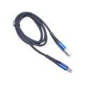 Treqa CA-8303 Type C USB Data Sync And Fast Charging Cable