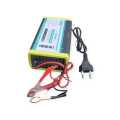 Aerbes AB-E1015 Motorcycle Battery Charger 12V 7A