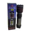 FA-T40L Durable Sturdy Rechargeable Dual Flashlight
