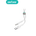 Aerbes AB-S826i 2M USB to Lighting Cable