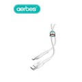 Aerbes AB-S826T 2M USB to Type C Cable