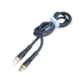 Treqa CA-8815 Type C 9.1A Cable 1M