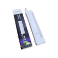 Feimao FM-D6001 Portable USB Rechargeable Emergency LED Tube Light 20CM 40W