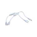 11mm Power Supply Cable For  AB-G01 LED 100m Roll