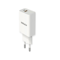 Wolulu AS-051381 PD 20W + QC3.0 USB Charger