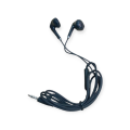 Wolulu AS-50582 3.5mm Earphones With Built-In Microphone