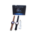 GT5 HERO Bluetooth Sports Smart Watch with M2 Wear App