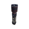 FA-T40L Durable Sturdy Rechargeable Dual Flashlight