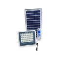 Aerbes AB-T28 Solar Powered LED Floodlight With Remote Control 100W