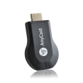 M12 Plus AnyCast WiFi Display TV Dongle Receiver