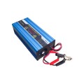 DC-1240A  Battery Charger 40A