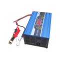 DC-1220A Smart Fast Battery Charger 20A 12V