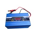 DC-1220A Smart Fast Battery Charger 20A 12V