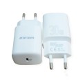 Wolulu AS-51455 PD 30W USB-C Wall Charger