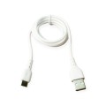 AB-S615T Type C Compatible USB Cable