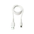 AB-S615T Type C Compatible USB Cable