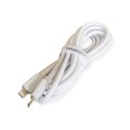 Treqa CA-8074 Type C To Lightning Pin 2M Cable