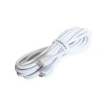 Treqa CA-8064 Type C to Lightning Pin 1M Cable