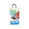 JG0705 Power Bank 16800Mah