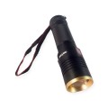 Aerbes AB-Z1163 Rechargeable Portable LED Flashlight