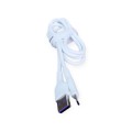 Treqa CA-8353 Type C USB Cable 3.1A 1M