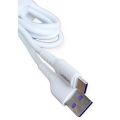 Treqa CA-8353 Type C USB Cable 3.1A 1M