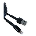 Treqa CA-8572  Lightning Cable For IOS 3.1A 3M